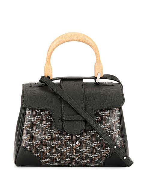 farfetch goyard handbags.